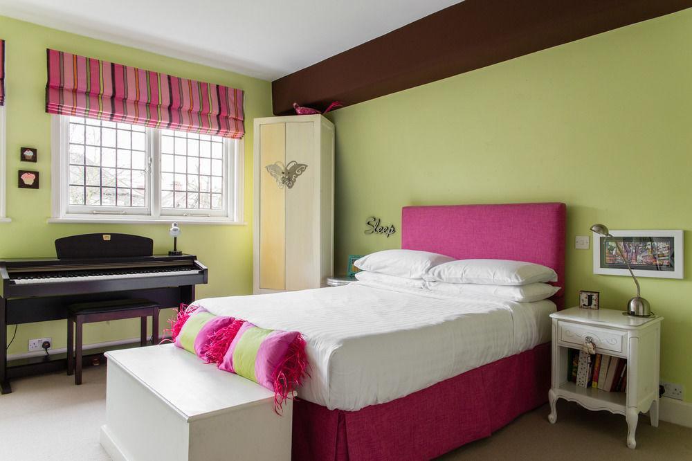 Onefinestay - Chiswick *