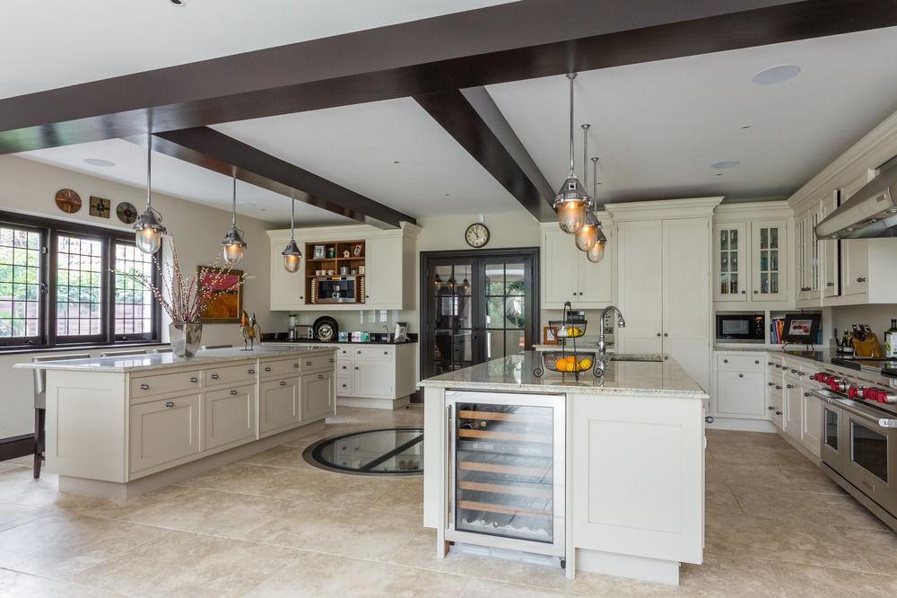 Onefinestay - Chiswick * London