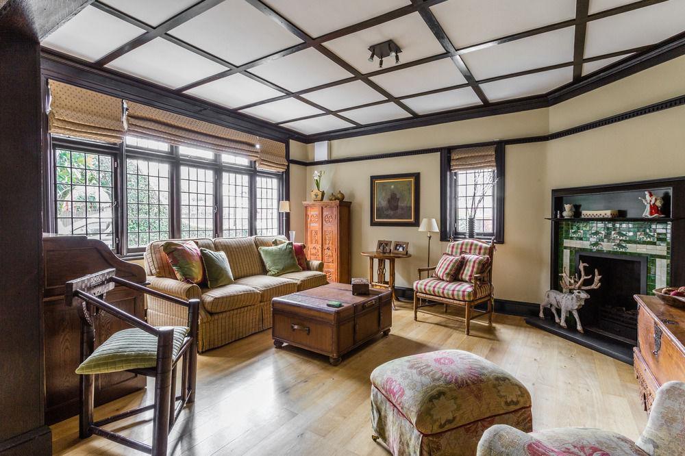 Onefinestay - Chiswick * London
