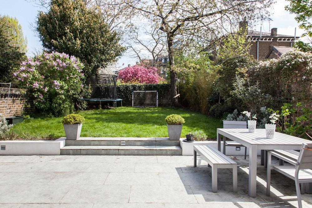 Onefinestay - Chiswick * London