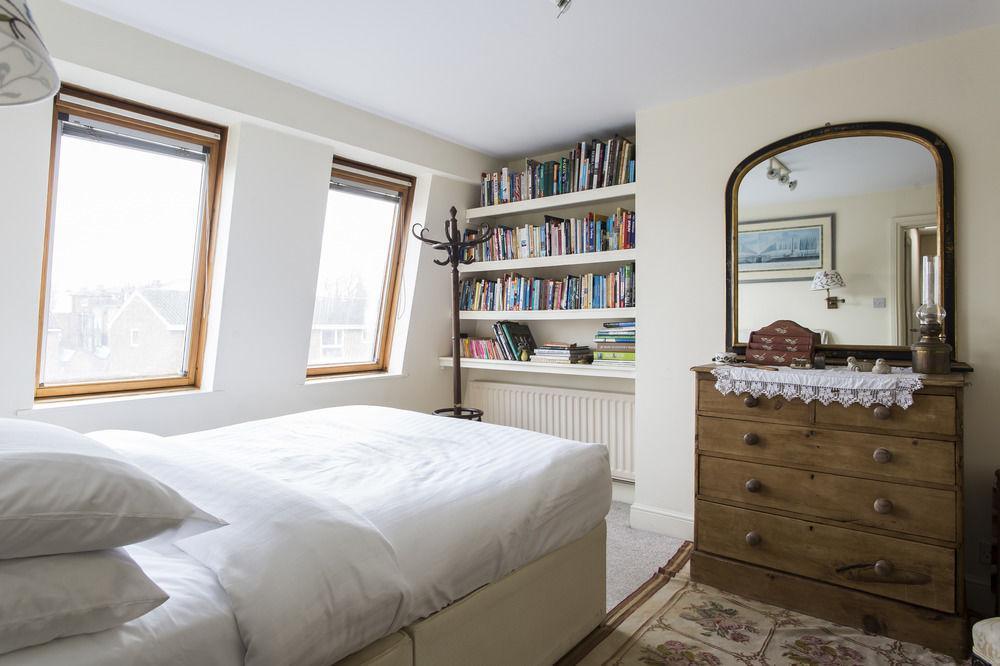 Onefinestay - Chiswick Hotel *