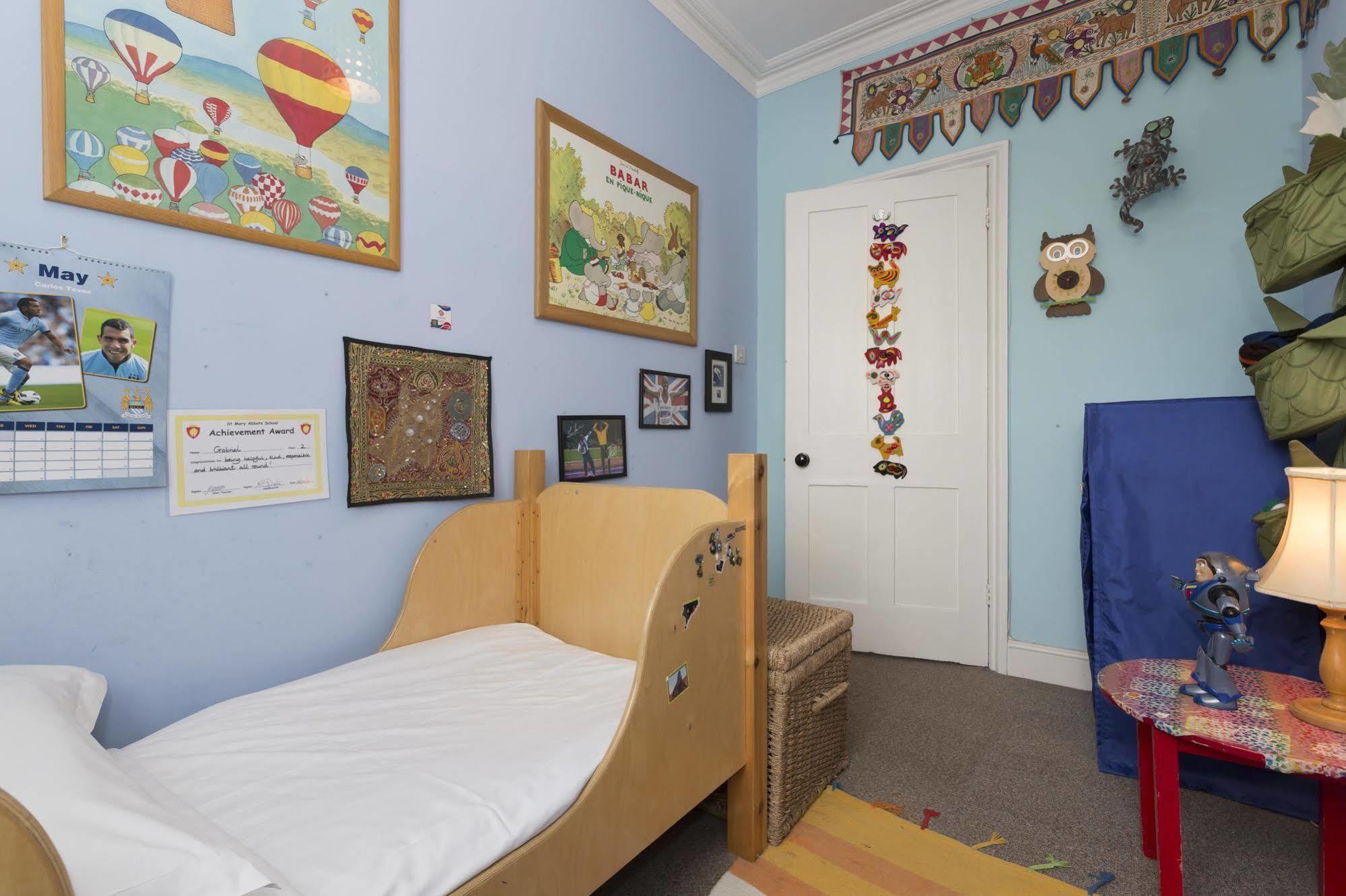Hotel Onefinestay - Chiswick London