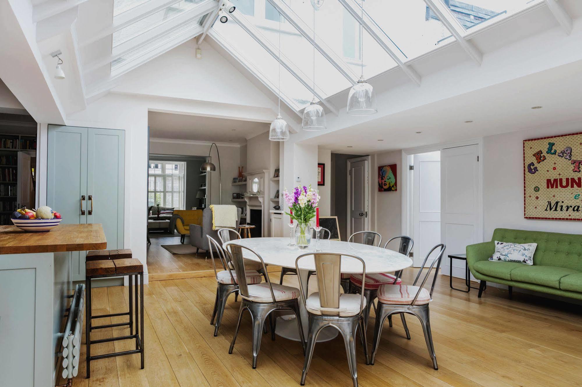 Onefinestay - Chiswick * London