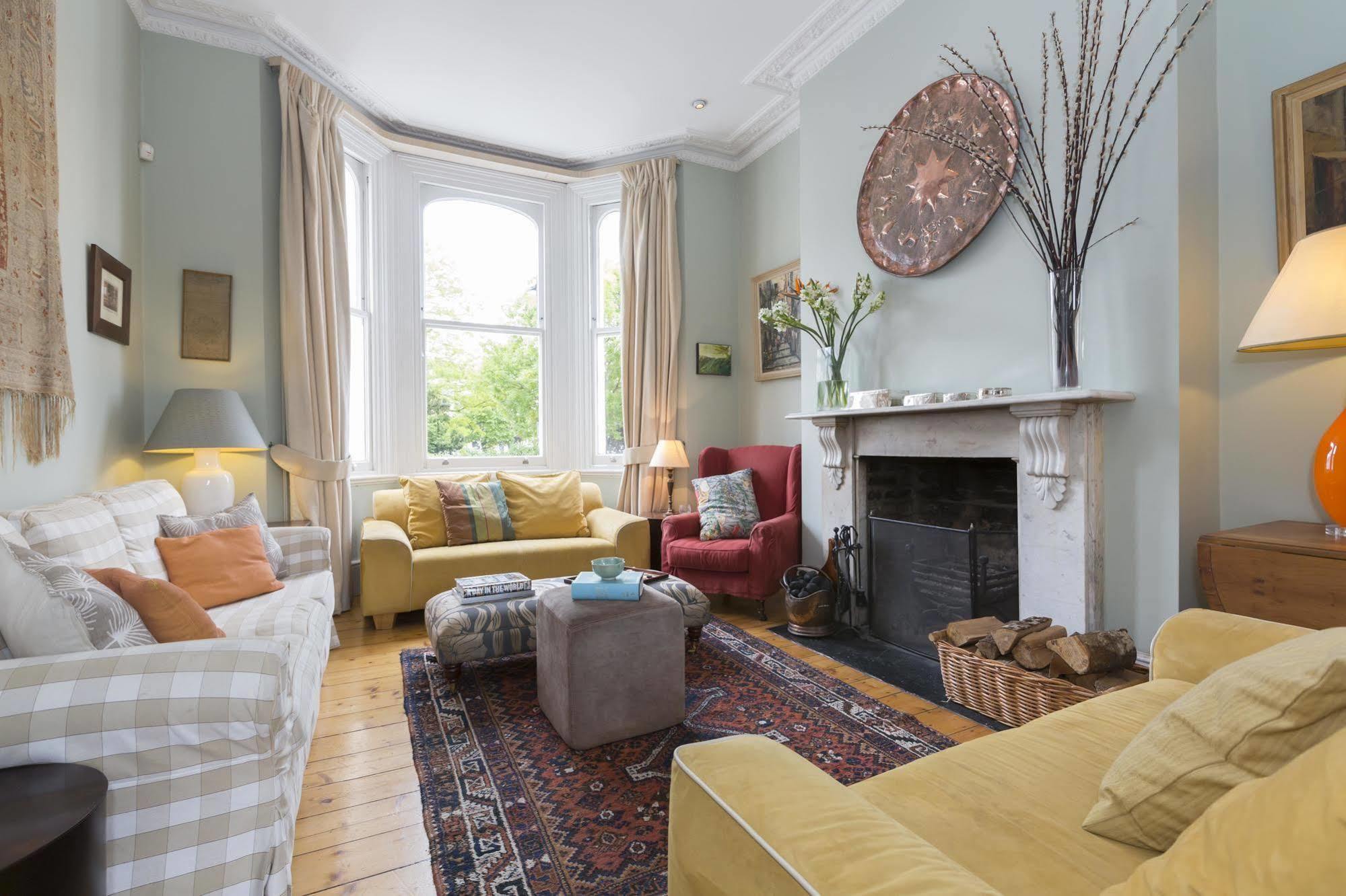 Onefinestay - Chiswick London